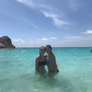 Meet your Posher, Riley